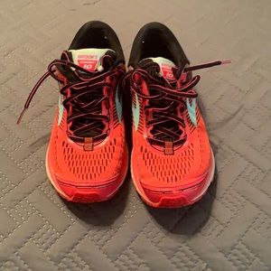 Brooks Ghost 10